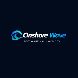 Onshore Wave logo